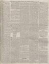 Exeter and Plymouth Gazette Daily Telegrams Monday 10 July 1882 Page 3