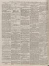 Exeter and Plymouth Gazette Daily Telegrams Thursday 07 September 1882 Page 4