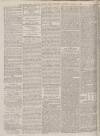 Exeter and Plymouth Gazette Daily Telegrams Wednesday 04 October 1882 Page 2