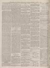 Exeter and Plymouth Gazette Daily Telegrams Wednesday 04 October 1882 Page 4