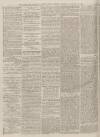 Exeter and Plymouth Gazette Daily Telegrams Wednesday 11 October 1882 Page 2