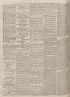 Exeter and Plymouth Gazette Daily Telegrams Thursday 09 November 1882 Page 2