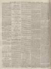 Exeter and Plymouth Gazette Daily Telegrams Wednesday 13 December 1882 Page 2