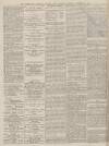 Exeter and Plymouth Gazette Daily Telegrams Saturday 30 December 1882 Page 2