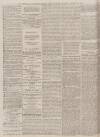 Exeter and Plymouth Gazette Daily Telegrams Thursday 18 January 1883 Page 2