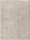 Exeter and Plymouth Gazette Daily Telegrams Tuesday 06 March 1883 Page 2