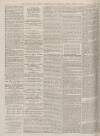 Exeter and Plymouth Gazette Daily Telegrams Monday 19 March 1883 Page 2