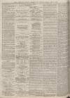 Exeter and Plymouth Gazette Daily Telegrams Monday 09 April 1883 Page 2