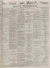 Exeter and Plymouth Gazette Daily Telegrams