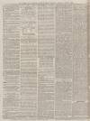 Exeter and Plymouth Gazette Daily Telegrams Saturday 07 July 1883 Page 2