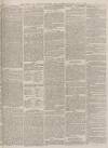 Exeter and Plymouth Gazette Daily Telegrams Saturday 07 July 1883 Page 3