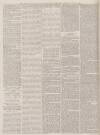 Exeter and Plymouth Gazette Daily Telegrams Saturday 14 July 1883 Page 2