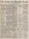 Exeter and Plymouth Gazette Daily Telegrams