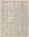 Exeter and Plymouth Gazette Daily Telegrams Tuesday 02 October 1883 Page 2