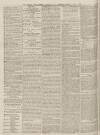 Exeter and Plymouth Gazette Daily Telegrams Monday 05 May 1884 Page 2