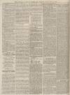 Exeter and Plymouth Gazette Daily Telegrams Monday 16 June 1884 Page 2