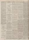 Exeter and Plymouth Gazette Daily Telegrams Thursday 31 July 1884 Page 2