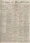 Exeter and Plymouth Gazette Daily Telegrams