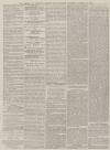 Exeter and Plymouth Gazette Daily Telegrams Wednesday 31 December 1884 Page 2