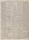 Exeter and Plymouth Gazette Daily Telegrams Monday 05 January 1885 Page 2