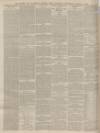 Exeter and Plymouth Gazette Daily Telegrams Wednesday 04 March 1885 Page 4