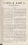 Cheltenham Looker-On Saturday 06 September 1913 Page 5