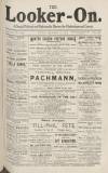 Cheltenham Looker-On Saturday 27 September 1913 Page 1