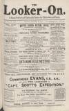 Cheltenham Looker-On Saturday 08 November 1913 Page 1