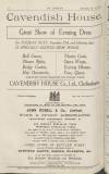 Cheltenham Looker-On Saturday 22 November 1913 Page 24