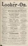 Cheltenham Looker-On Saturday 17 January 1914 Page 1