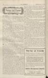 Cheltenham Looker-On Saturday 17 January 1914 Page 8