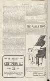 Cheltenham Looker-On Saturday 24 January 1914 Page 8