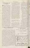 Cheltenham Looker-On Saturday 24 January 1914 Page 18