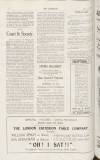 Cheltenham Looker-On Saturday 31 January 1914 Page 10