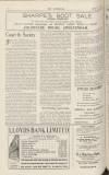 Cheltenham Looker-On Saturday 21 February 1914 Page 12