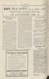 Cheltenham Looker-On Saturday 21 February 1914 Page 14