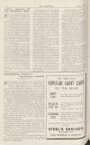 Cheltenham Looker-On Saturday 28 February 1914 Page 8