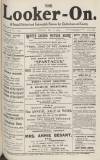 Cheltenham Looker-On Saturday 02 May 1914 Page 1