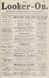 Cheltenham Looker-On Saturday 27 June 1914 Page 1