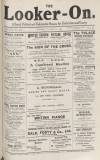 Cheltenham Looker-On Saturday 17 October 1914 Page 1
