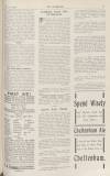 Cheltenham Looker-On Saturday 17 October 1914 Page 15