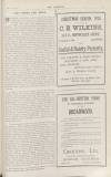 Cheltenham Looker-On Saturday 12 December 1914 Page 15