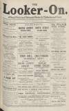 Cheltenham Looker-On Saturday 06 February 1915 Page 1