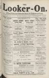 Cheltenham Looker-On Saturday 20 February 1915 Page 1