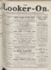 Cheltenham Looker-On Saturday 27 February 1915 Page 1