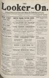 Cheltenham Looker-On Saturday 05 June 1915 Page 1
