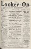 Cheltenham Looker-On Saturday 19 June 1915 Page 1