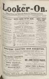 Cheltenham Looker-On Saturday 02 October 1915 Page 1