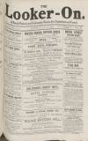 Cheltenham Looker-On Saturday 23 October 1915 Page 1