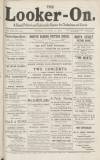 Cheltenham Looker-On Saturday 20 November 1915 Page 1